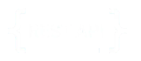 REST API logosu