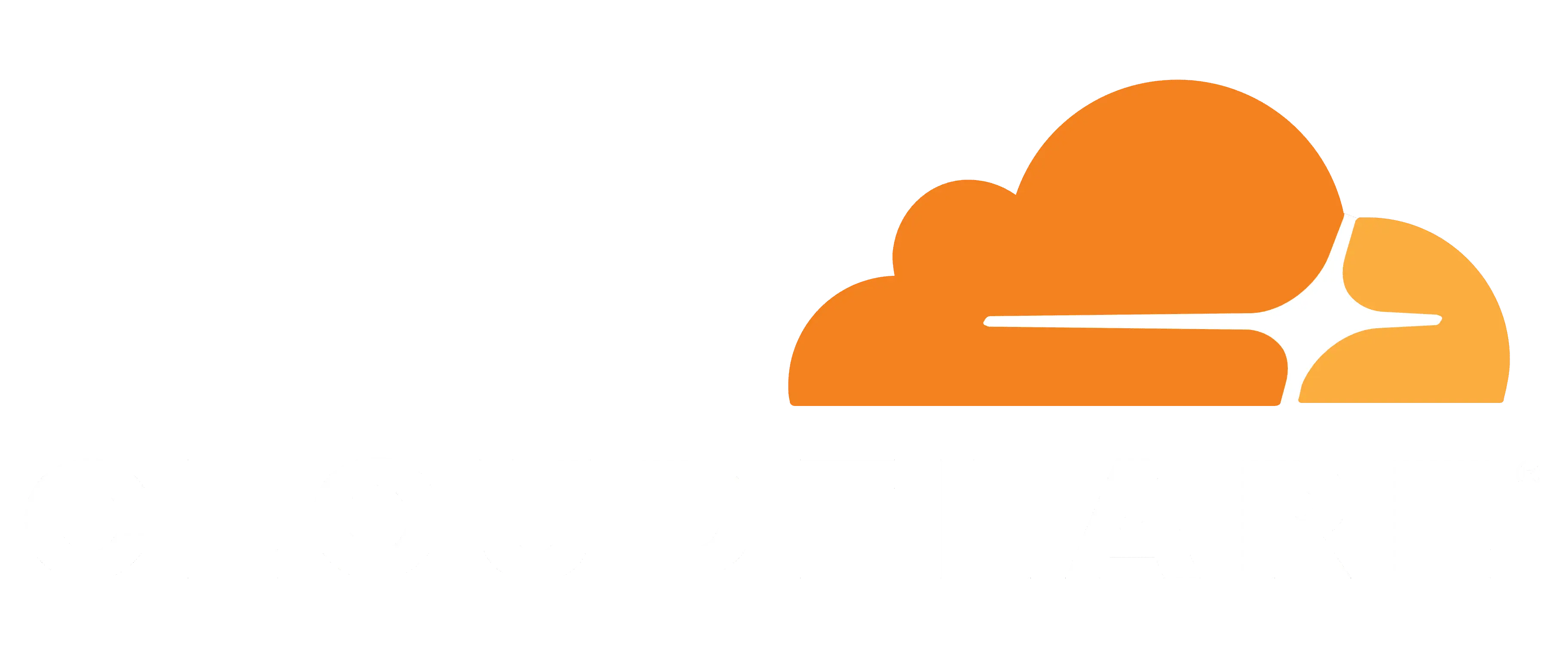 Cloudflare logosu