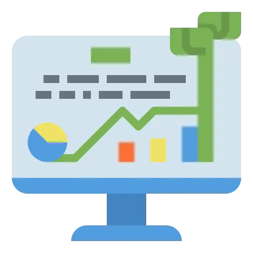 Dashboard & Panel Tasarımı Hizmeti