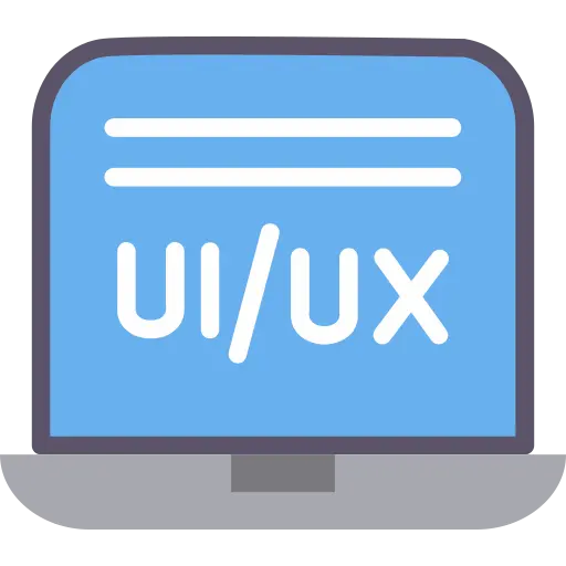 UI/UX Arayüz Tasarımı