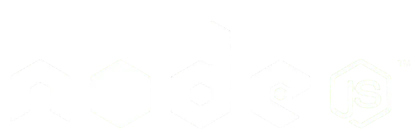 Node.js logosu