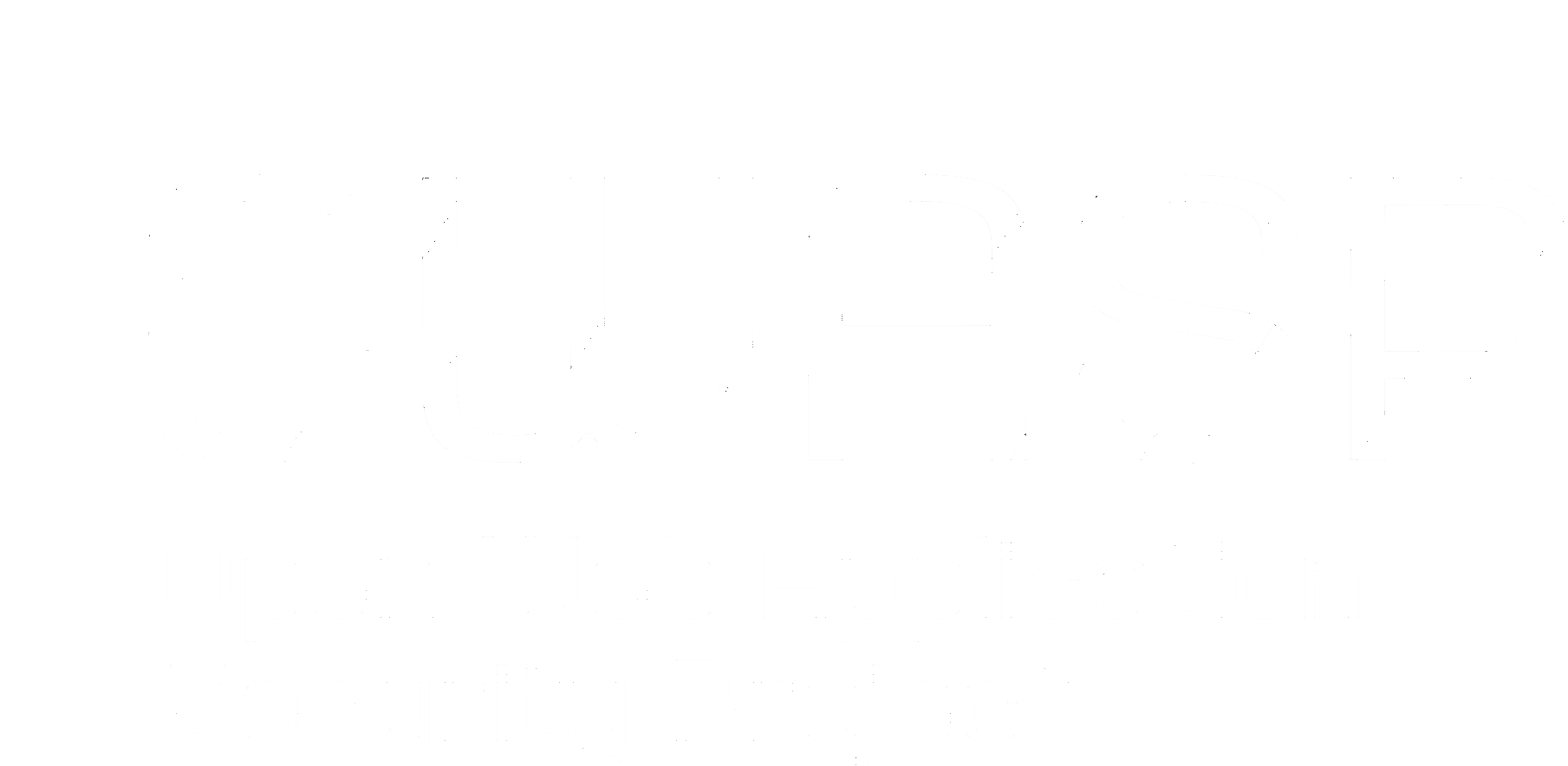 OWASP Security Standards logosu